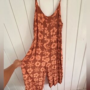 Waiwaolani jumper medium